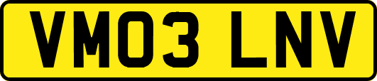 VM03LNV