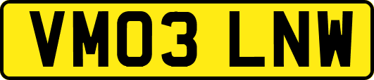 VM03LNW