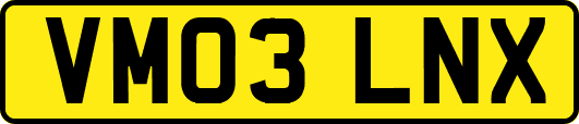 VM03LNX