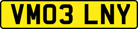 VM03LNY