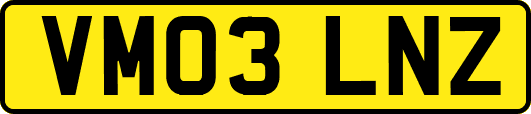 VM03LNZ
