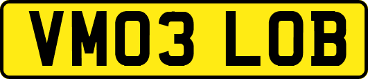 VM03LOB