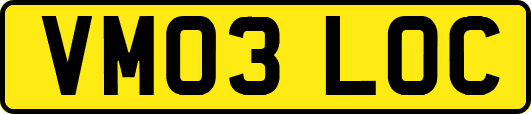 VM03LOC