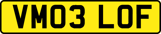 VM03LOF