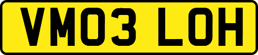VM03LOH