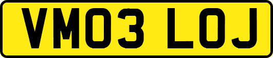 VM03LOJ