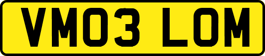 VM03LOM