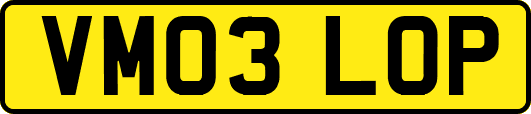 VM03LOP