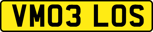 VM03LOS