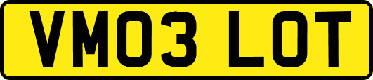 VM03LOT