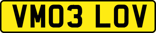 VM03LOV