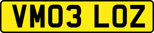 VM03LOZ