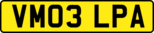 VM03LPA