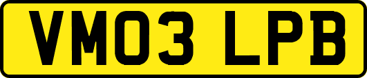 VM03LPB