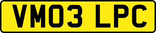 VM03LPC