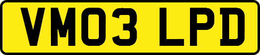 VM03LPD