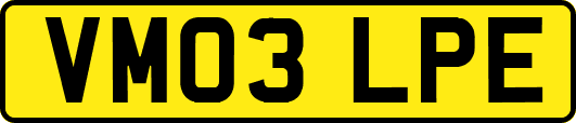 VM03LPE