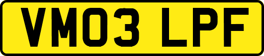 VM03LPF