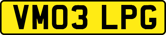 VM03LPG