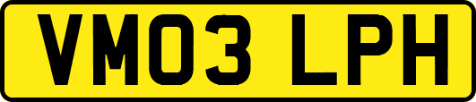 VM03LPH