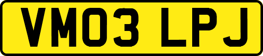 VM03LPJ