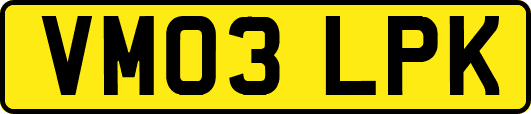 VM03LPK