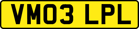 VM03LPL