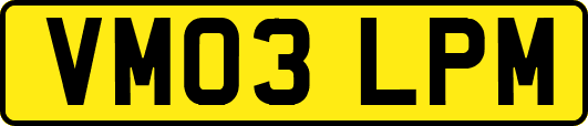 VM03LPM