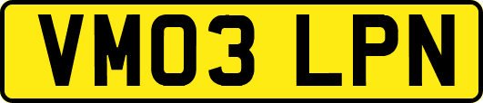 VM03LPN