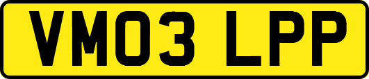 VM03LPP