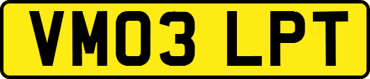 VM03LPT