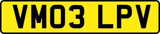 VM03LPV