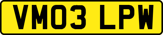 VM03LPW