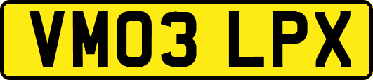 VM03LPX