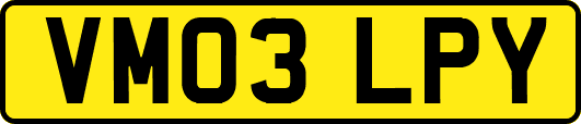 VM03LPY