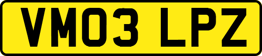 VM03LPZ