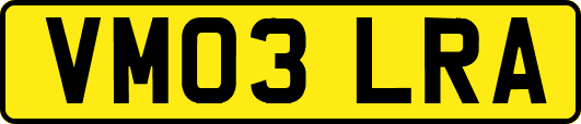 VM03LRA