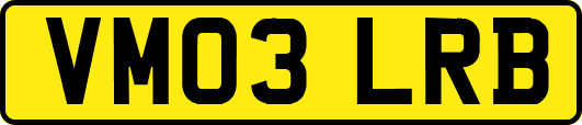 VM03LRB