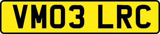 VM03LRC