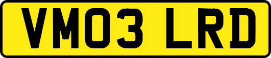 VM03LRD