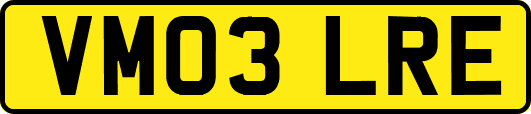 VM03LRE