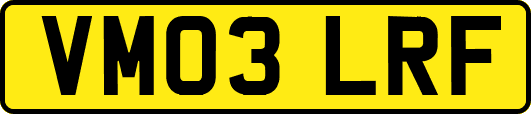 VM03LRF