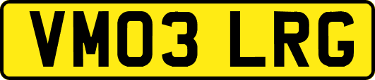 VM03LRG