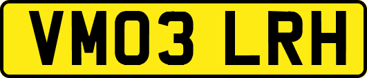 VM03LRH