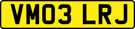 VM03LRJ