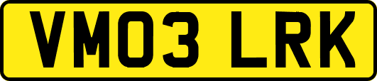 VM03LRK