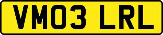 VM03LRL