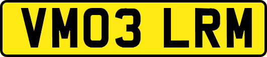VM03LRM