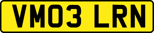 VM03LRN