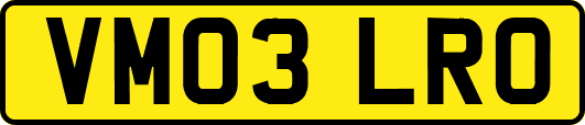 VM03LRO
